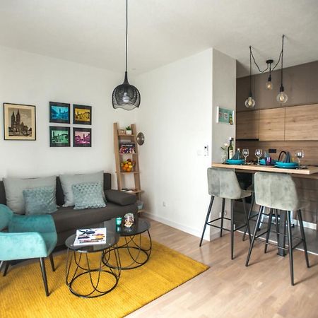 Studio Apartman Dakovo In Bagian luar foto